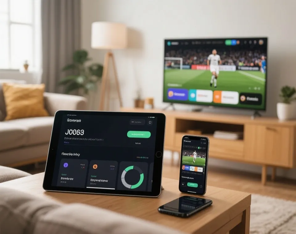 今年世界杯网直播平台与在线观看指南